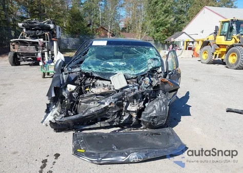 2014 Toyota Venza Xle из США, поврежденный, VIN 4T3BA3BB1EU057459